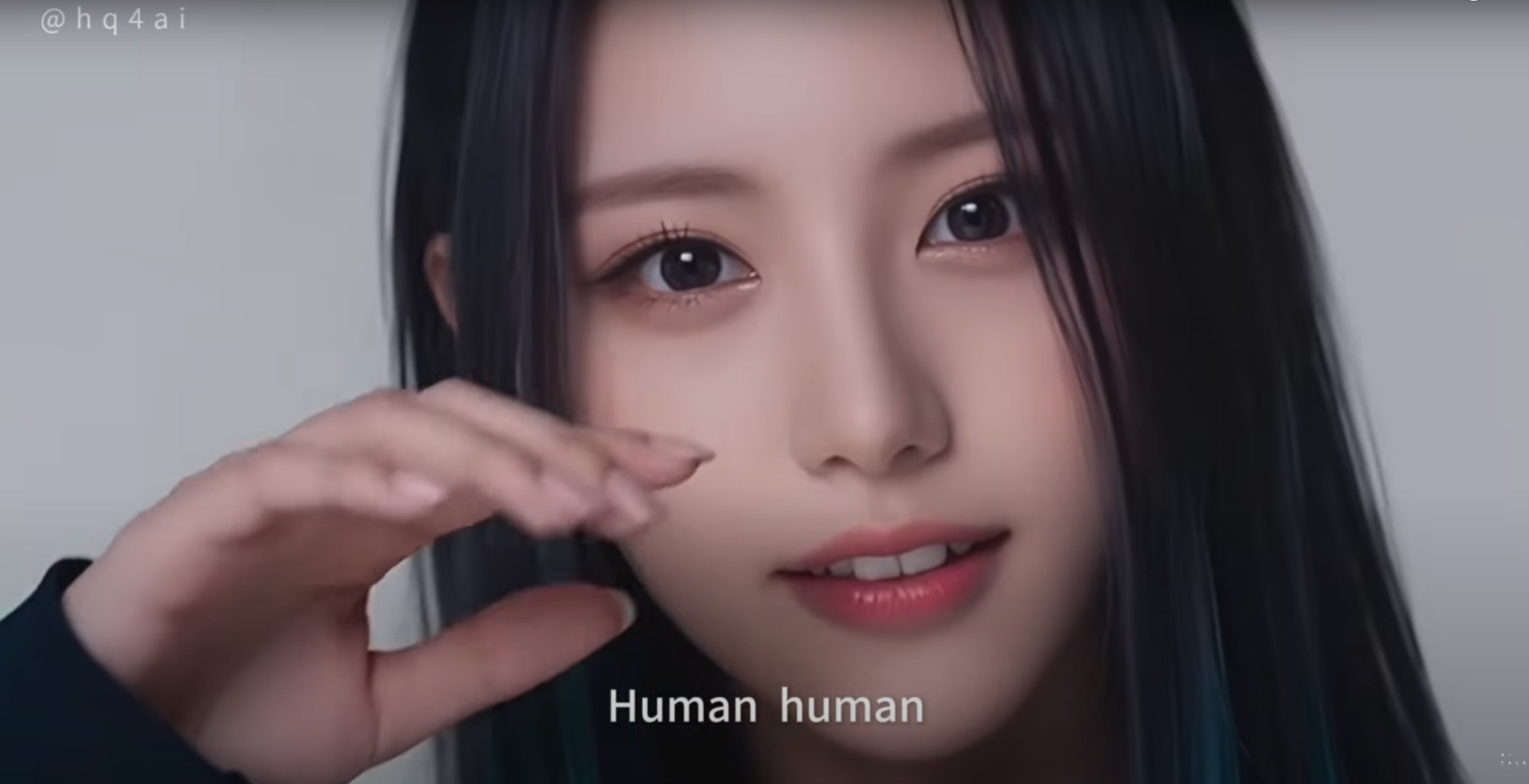 生成AIシンガー「YURI」が話題沸騰～　世界的AIクリエイター・汗青（はんせい）氏とAI.TALKが日本上陸